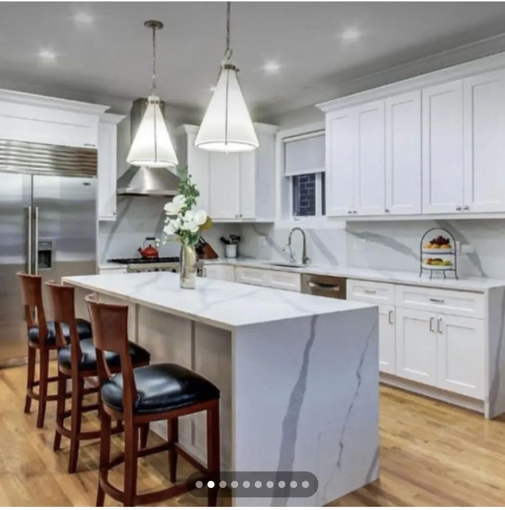 Slide of Vc home improvement