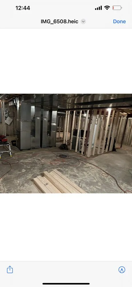 Slide of Vc home improvement