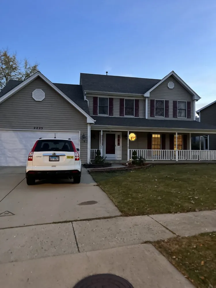 Slide of Vc home improvement