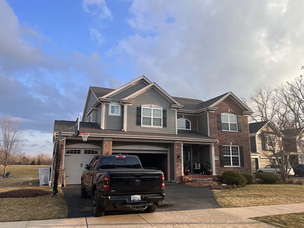 Slide of Vc home improvement