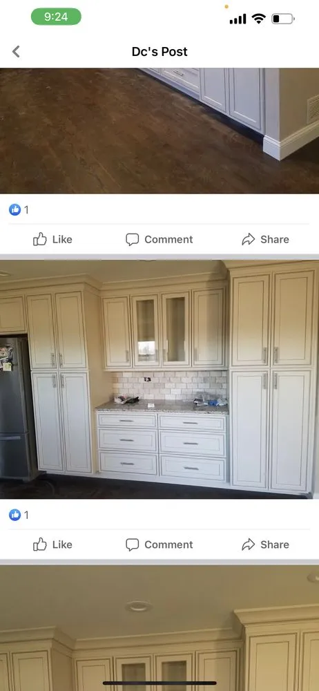 Slide of Vc home improvement