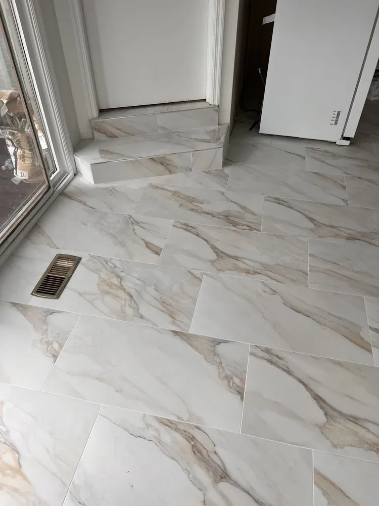 Slide of Vc home improvement