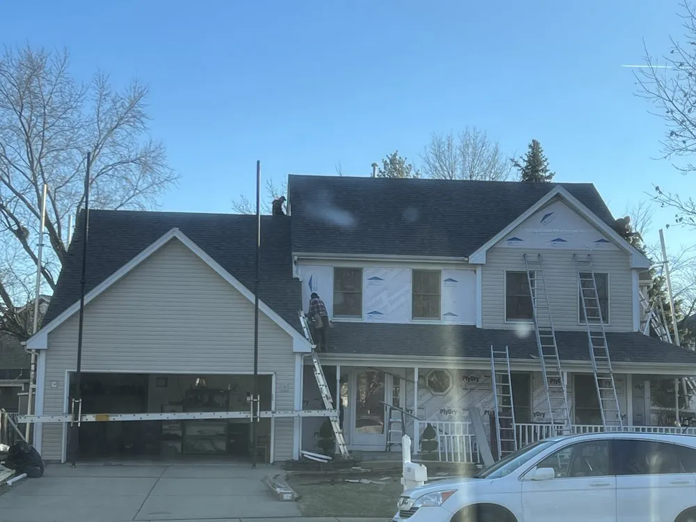 Slide of Vc home improvement