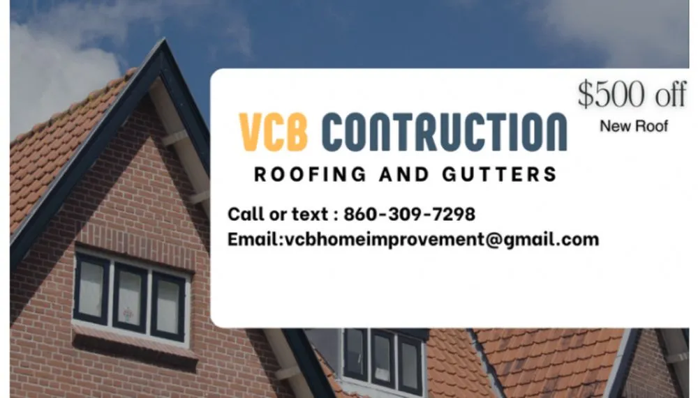 Slide of VCB Construction