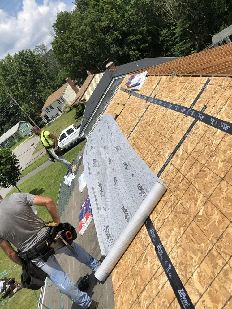 Slide of VCB Construction