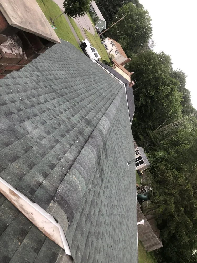 Slide of VCB Construction