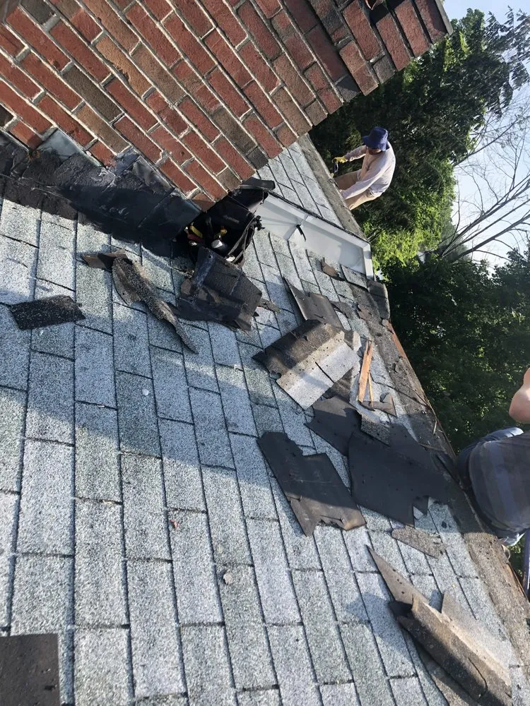 Slide of VCB Construction