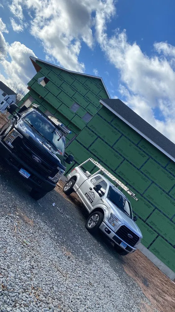 Slide of VCB Construction