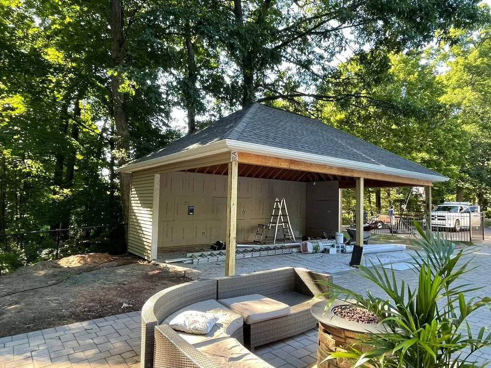 Slide of VCB Construction