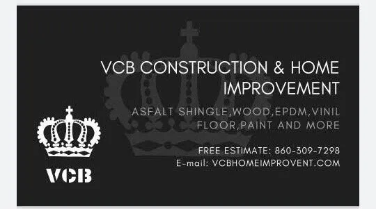 Slide of VCB Construction