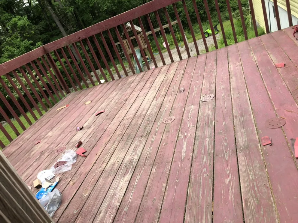 Slide of VCB Construction