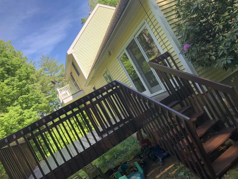 Slide of VCB Construction