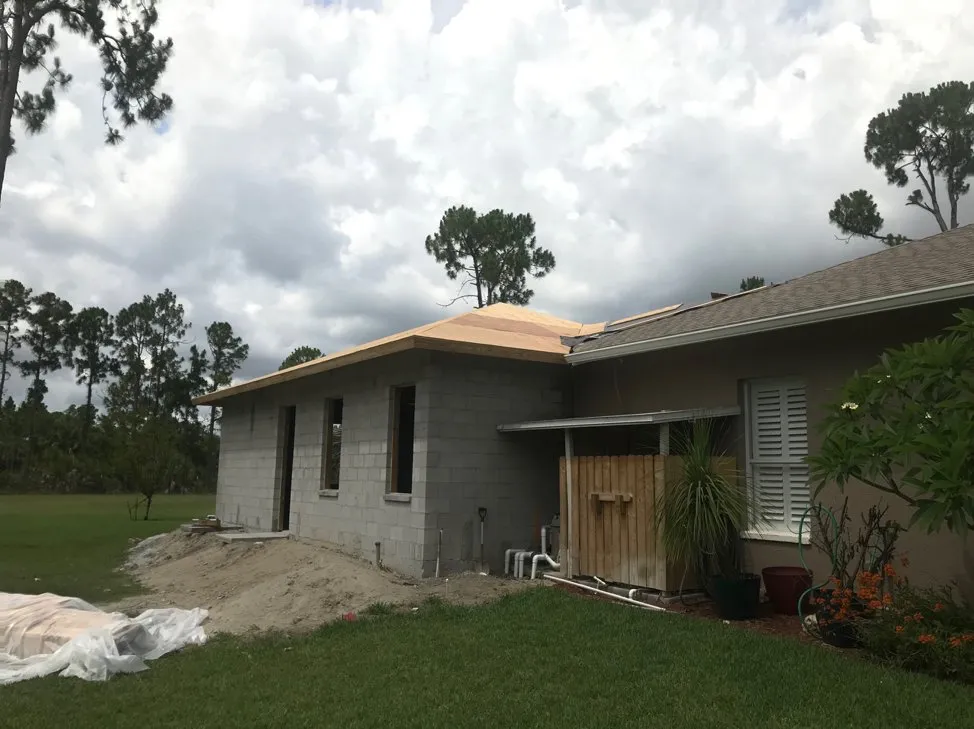 Slide of VCC Contracting & Roofing