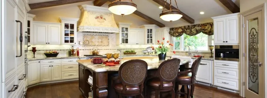 Slide of VCV Services