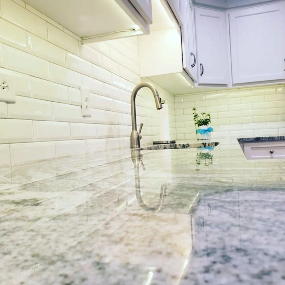 Slide of VCV Services