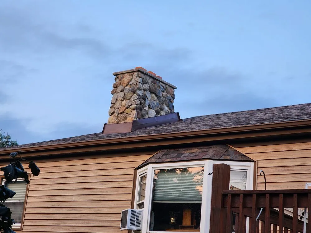 Slide of VDB General Contracting