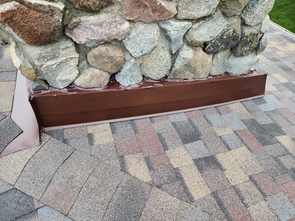 Slide of VDB General Contracting