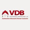Slide of VDB General Contracting