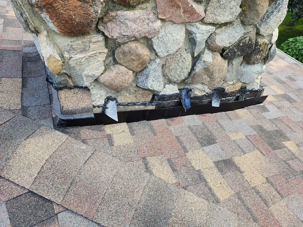 Slide of VDB General Contracting