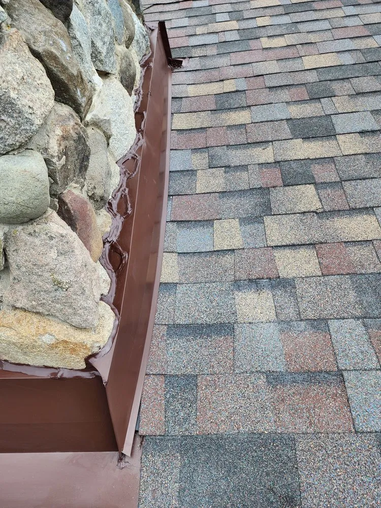 Slide of VDB General Contracting