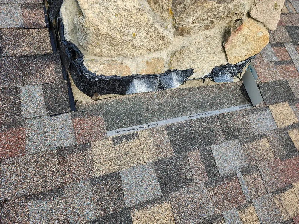 Slide of VDB General Contracting