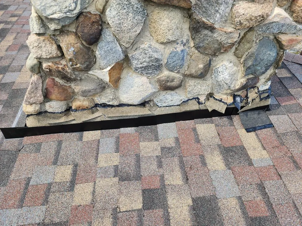 Slide of VDB General Contracting