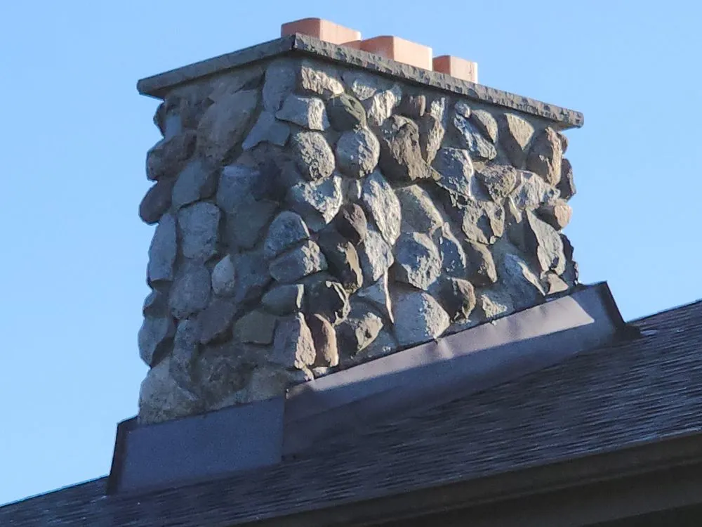 Slide of VDB General Contracting