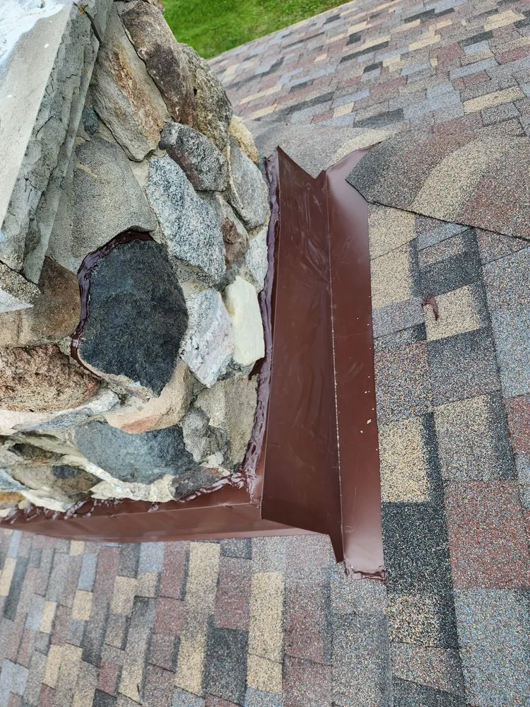 Slide of VDB General Contracting