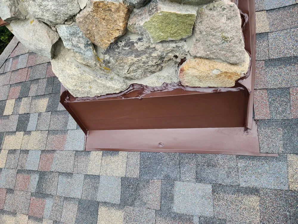 Slide of VDB General Contracting