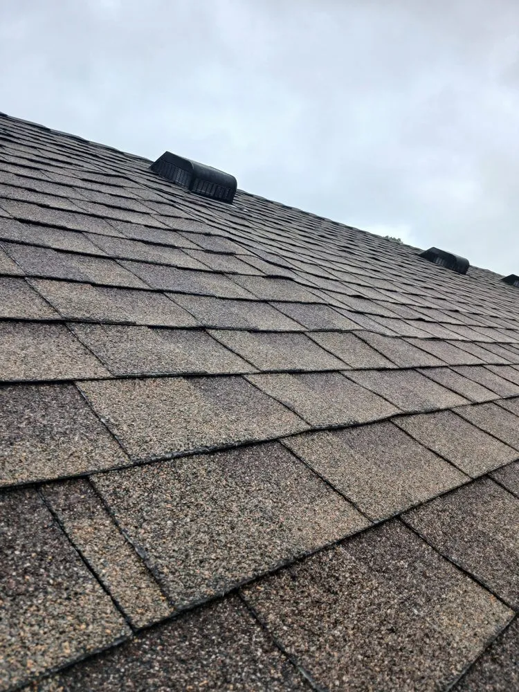 Reliable shingle roofing service in Winston-Salem, NC - Vea Construction