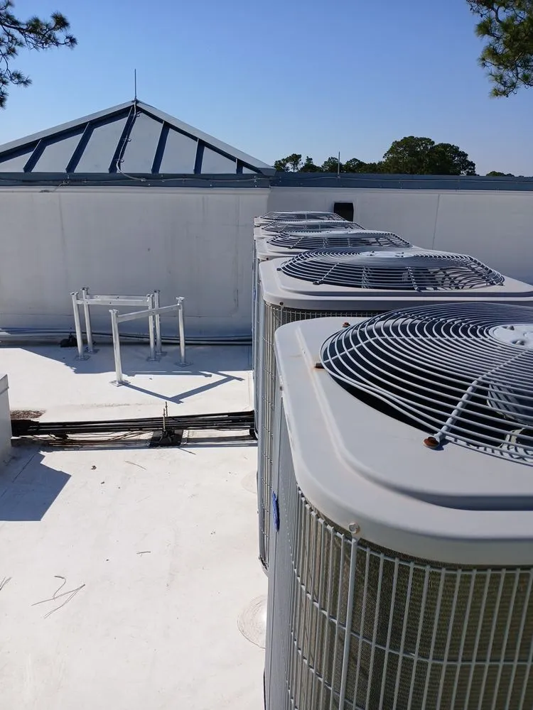 Reliable metal roofing installation in Winston-Salem, NC - Vea Construction