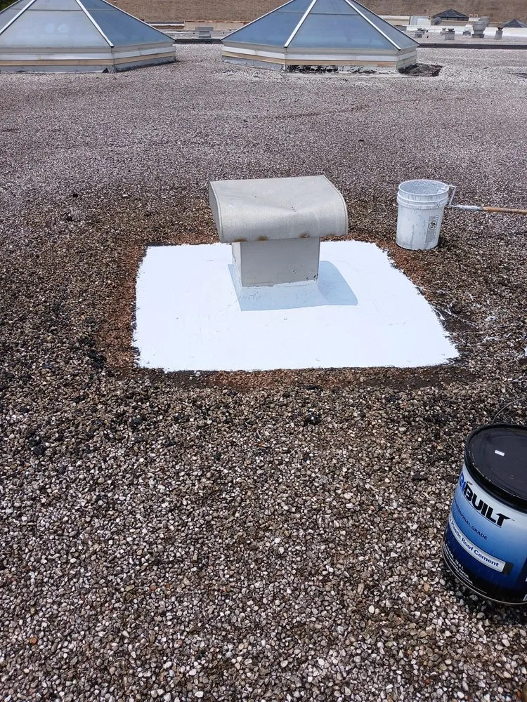 Local roof replacement in Winston-Salem, NC - Vea Construction