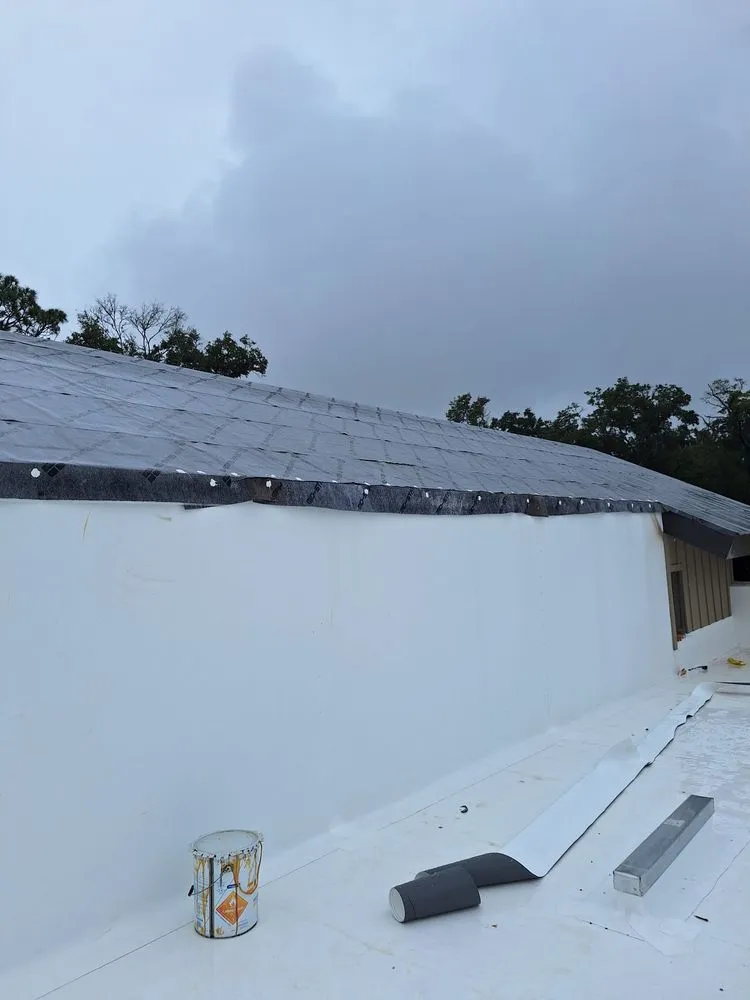 Licensed metal roofing installation in Winston-Salem, NC - Vea Construction