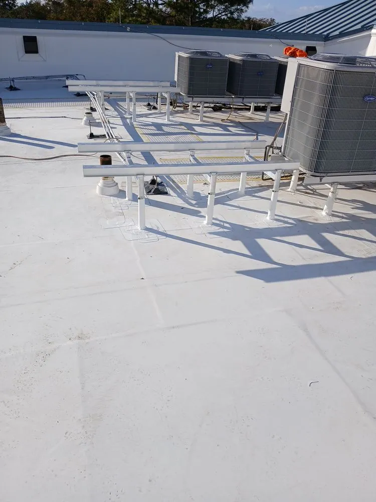 Expert roof replacement in Winston-Salem, NC by Vea Construction