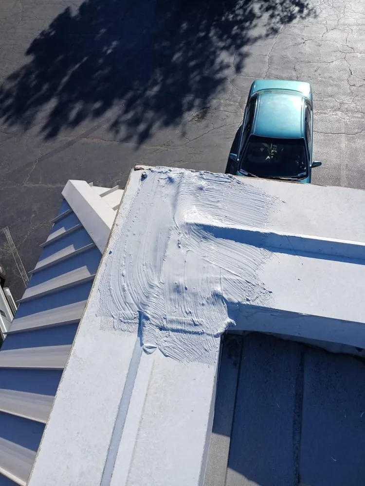 Top-rated storm damage roof repair experts serving Winston-Salem, NC - Vea Construction