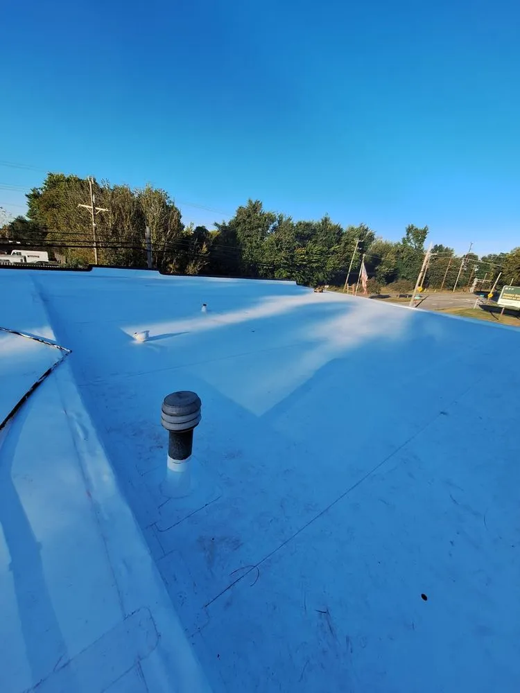 Reliable roof repair experts serving Winston-Salem, NC - Vea Construction