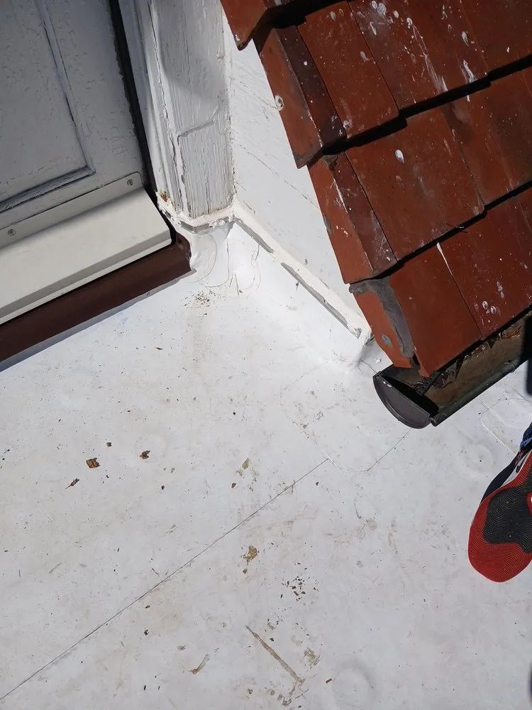Trusted roof leak repair experts serving Winston-Salem, NC - Vea Construction