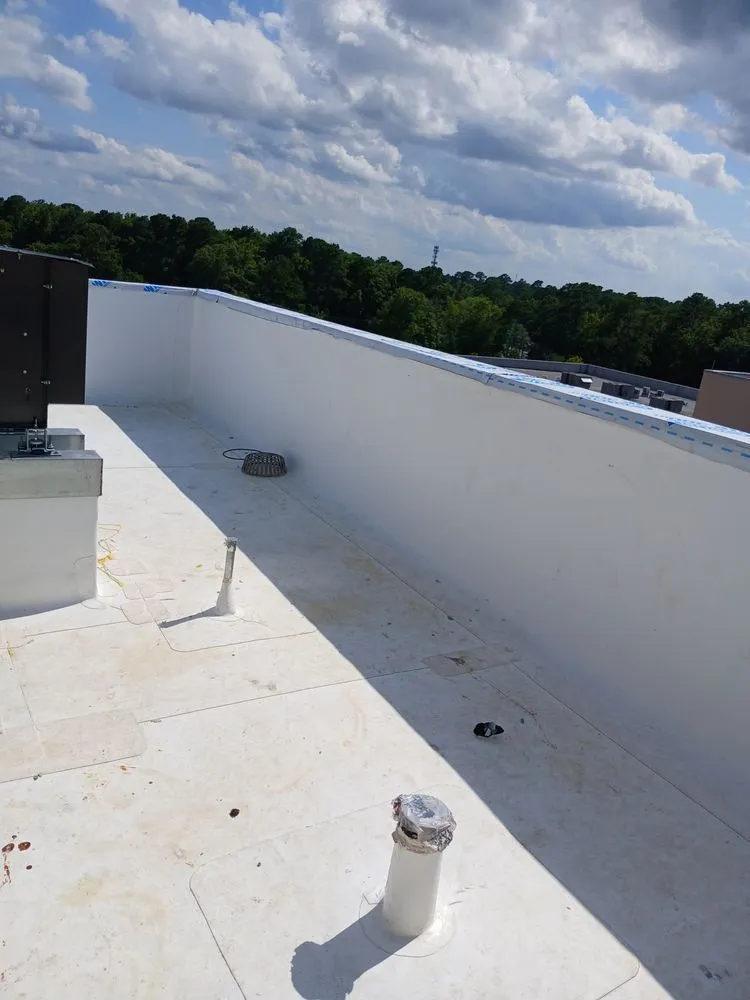 Expert shingle roofing service in Winston-Salem, NC - Vea Construction