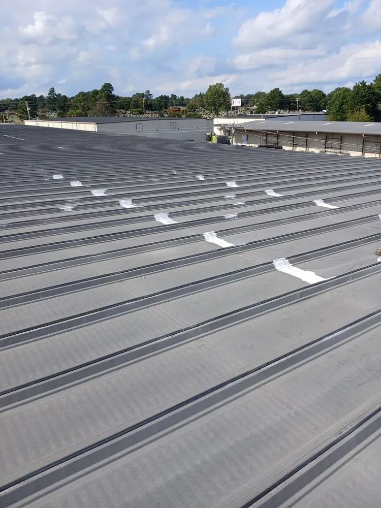 Local shingle roofing service in Winston-Salem, NC by Vea Construction