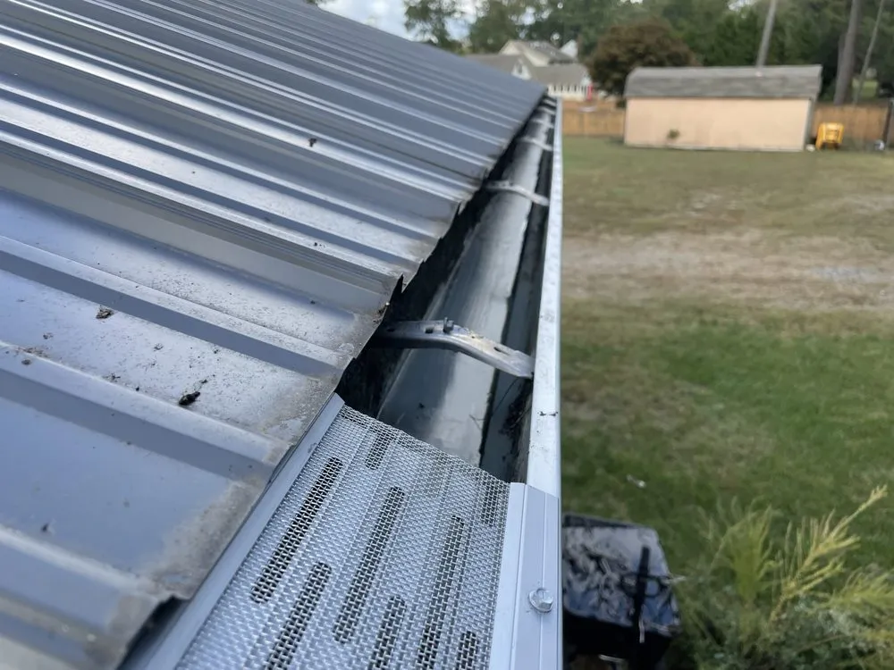 Slide of Vector Home Pros