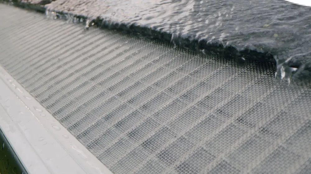 Slide of Vector Home Pros