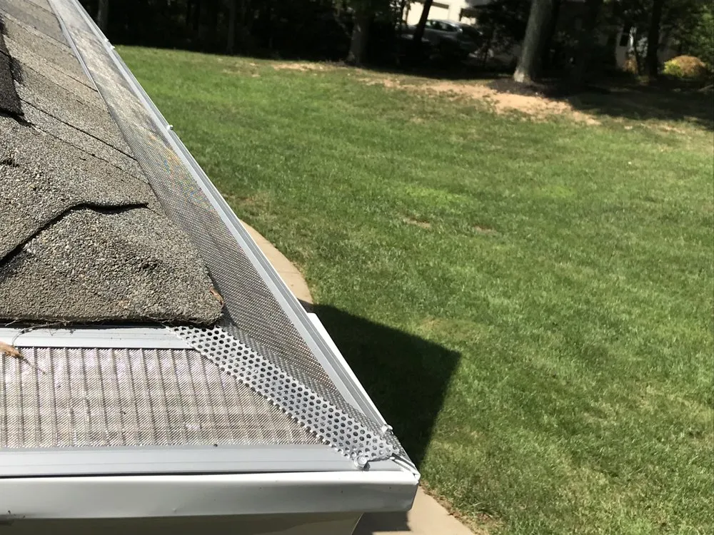 Slide of Vector Home Pros