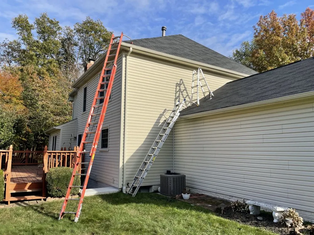 Slide of Vector Home Pros