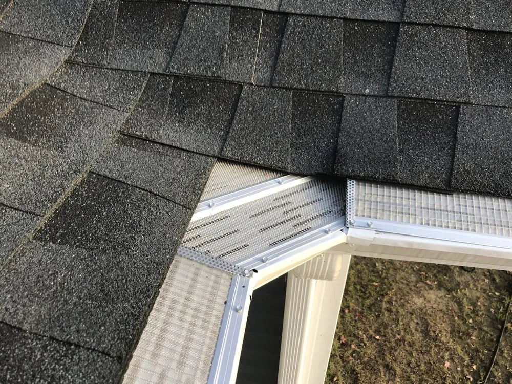 Slide of Vector Home Pros