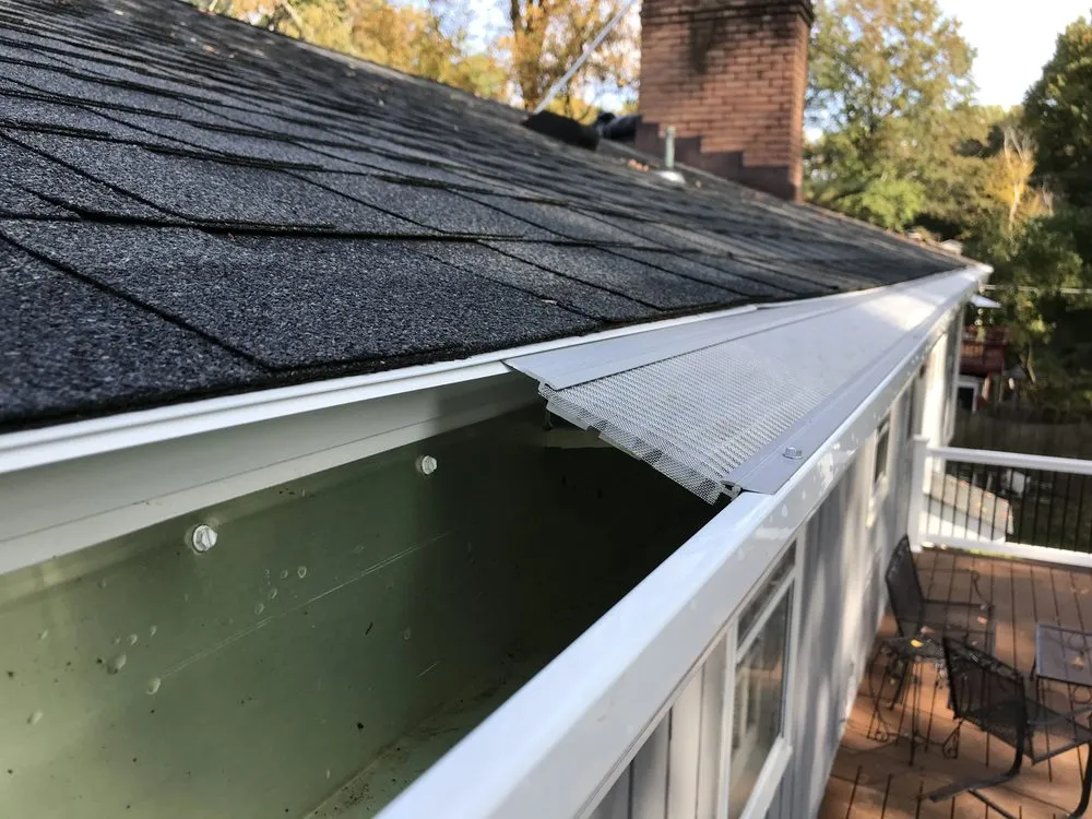 Slide of Vector Home Pros