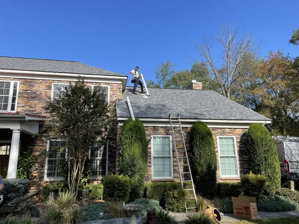 Slide of Vector Home Pros