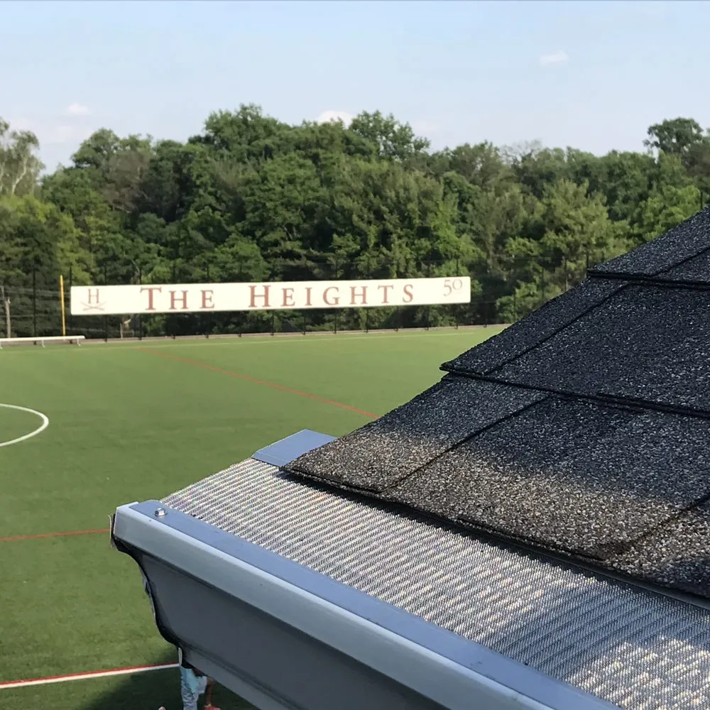 Slide of Vector Home Pros