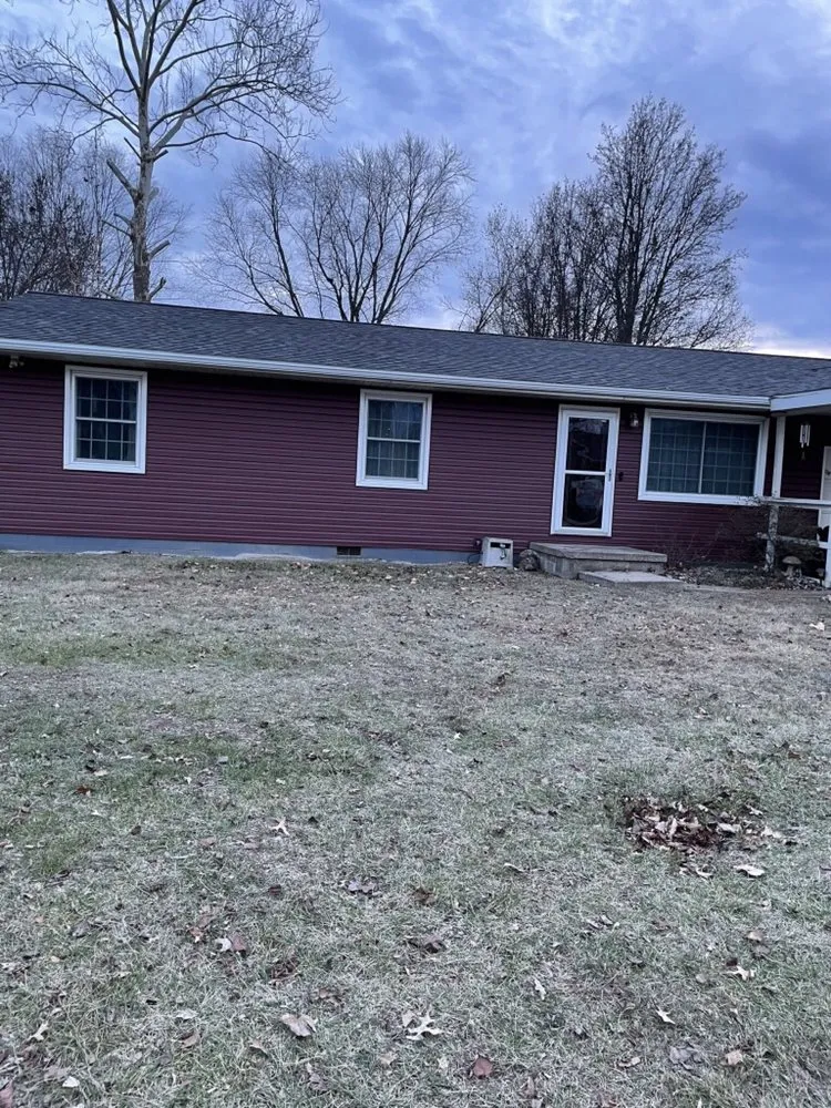 Slide of Vector Roofing & Construction