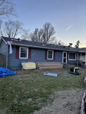 Vector Roofing & Construction