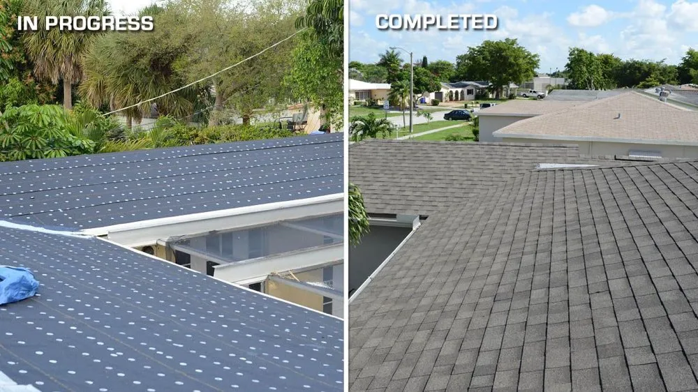 Slide of Vectra Exteriors